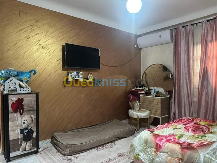 Vente Villa Sétif Setif