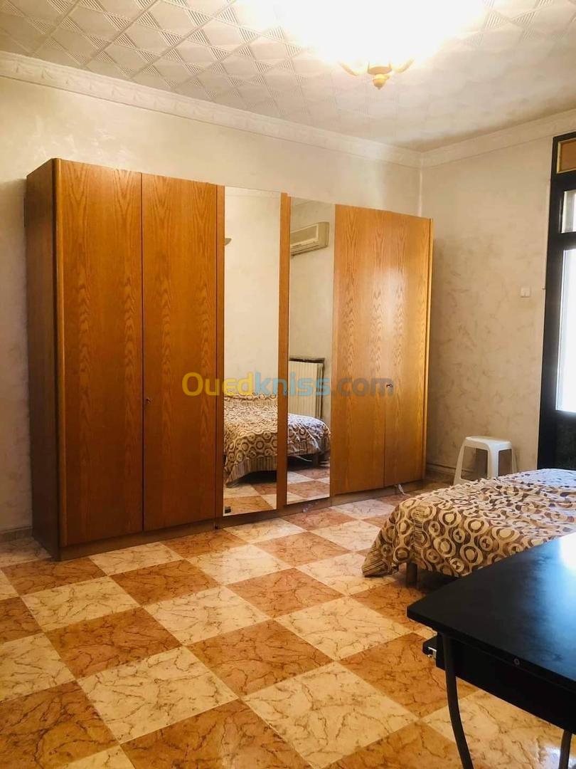 Location Appartement F2 Setif Setif