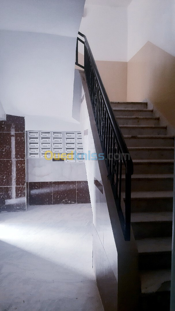 Location Appartement F3 Sétif Setif