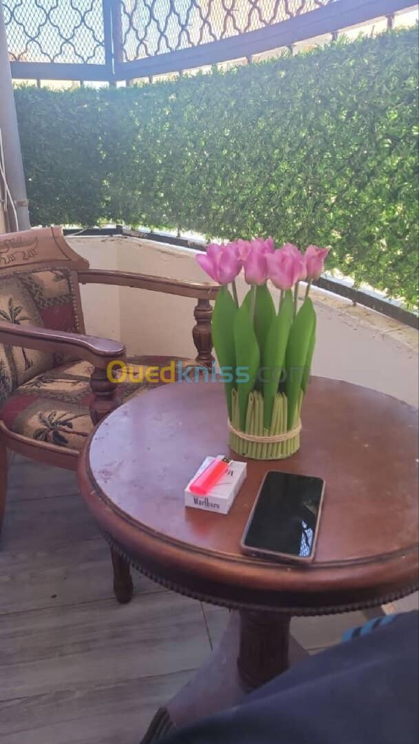 Location Appartement F4 Sétif Setif