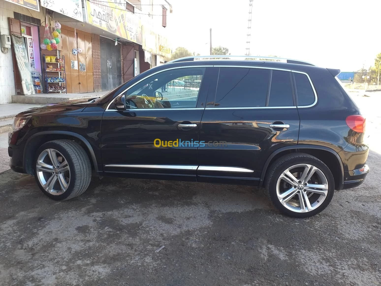 Volkswagen Tiguan 2013 Tiguan