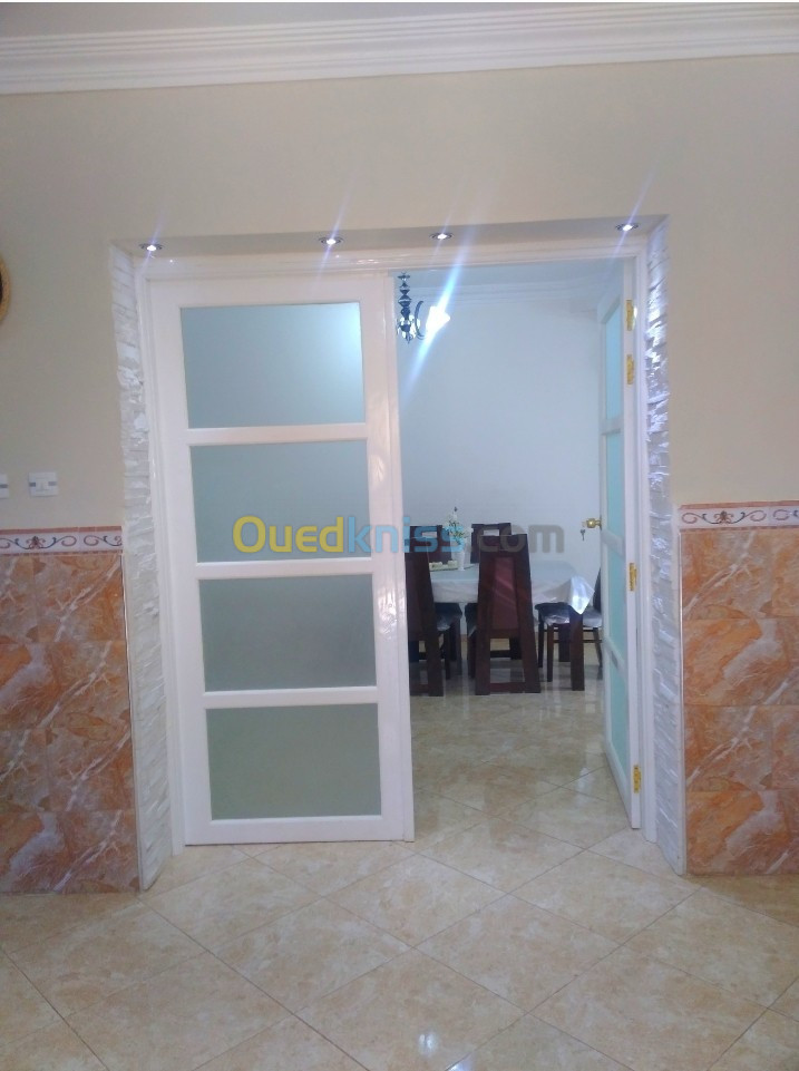 Vente Villa Boumerdes Zemmouri