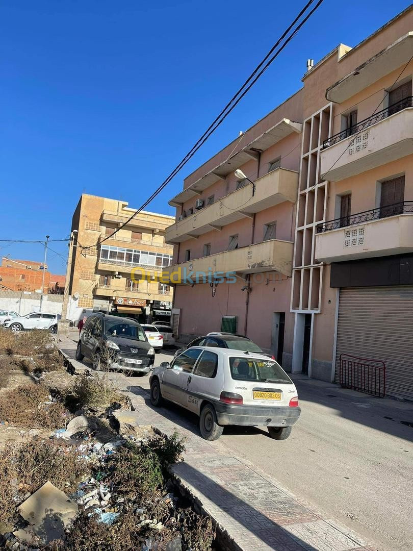 Vente Villa Batna Batna