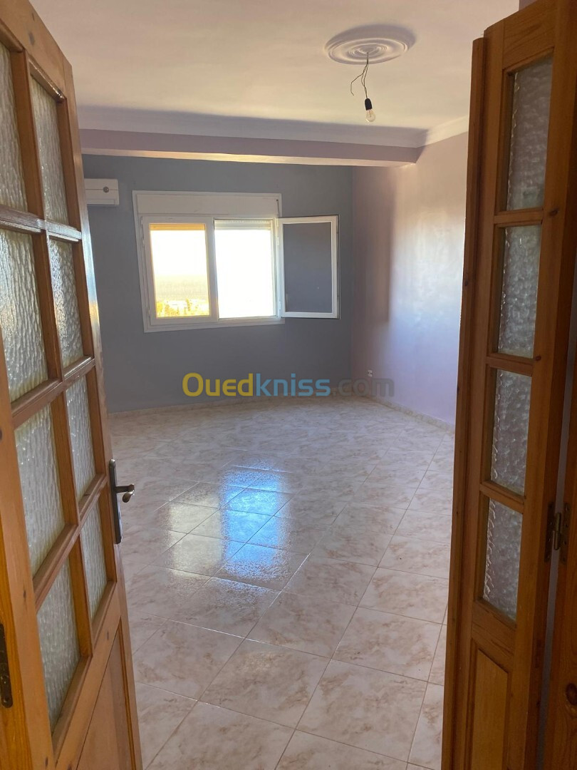 Vente Appartement F3 Tipaza Bou ismail