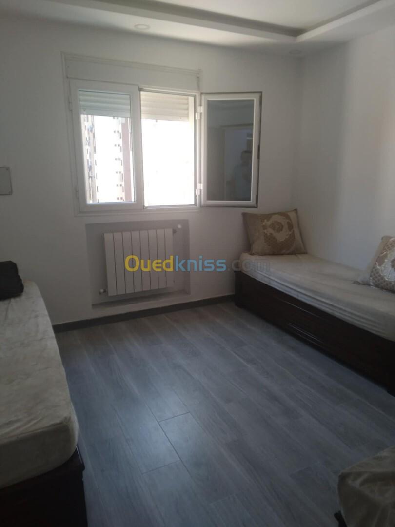 Vente Appartement F3 Alger Ain benian