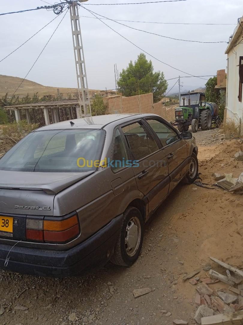 Volkswagen Jetta 1990 Classic 