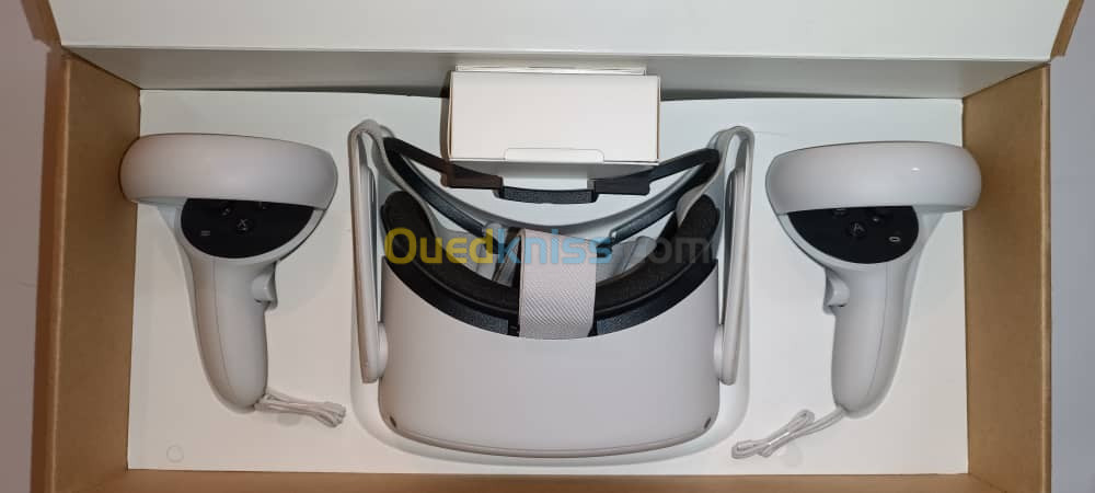 Oculus Meta Quest 2 128GB