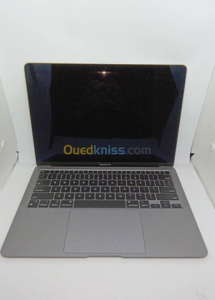 MacBook Air M1