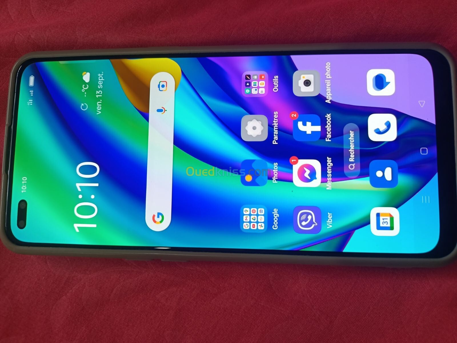 Oppo A93