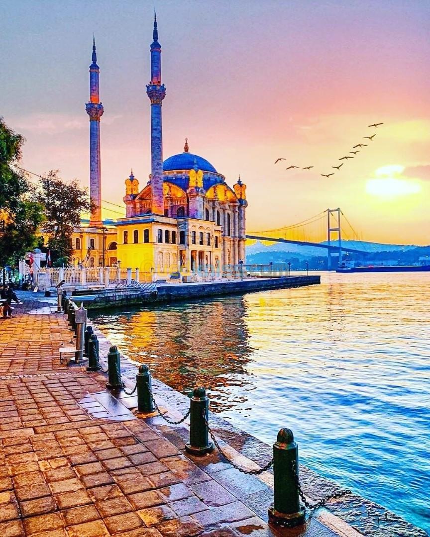 VOYAGE ORGANISE ISTANBUL PROMO OCTOBRE / NOVEMBRE