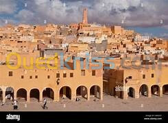 Séjour Ghardaia