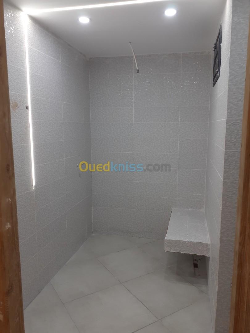 Vente Appartement F5 Alger Bordj el kiffan