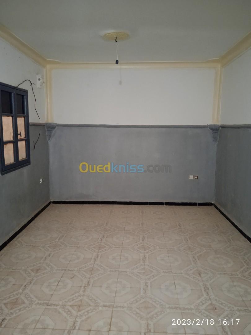 Vente Appartement F3 Bechar Kenadsa