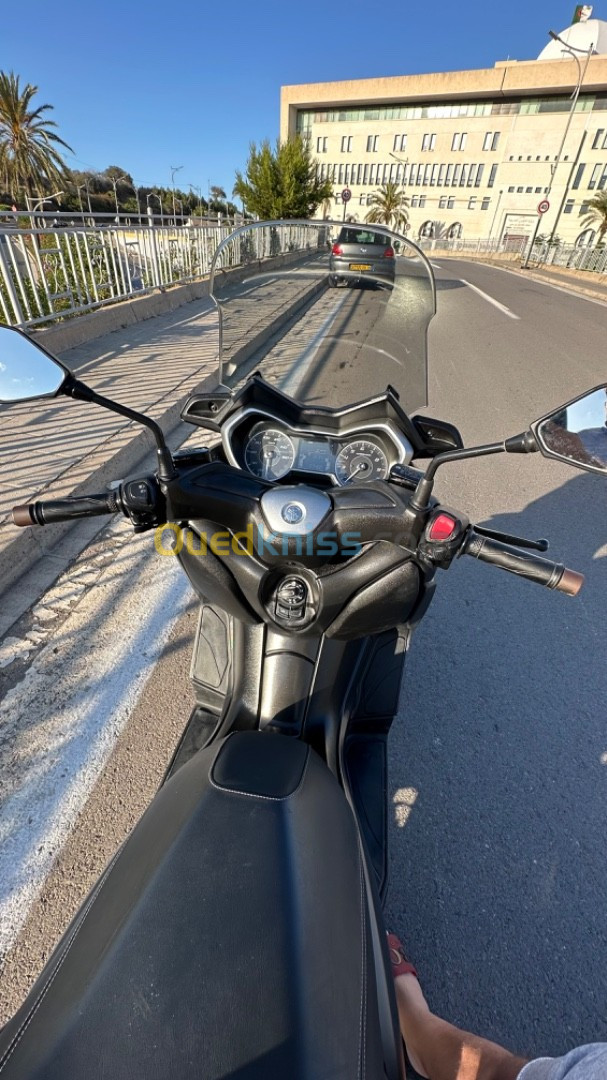 Yamaha Xmax 300 2019