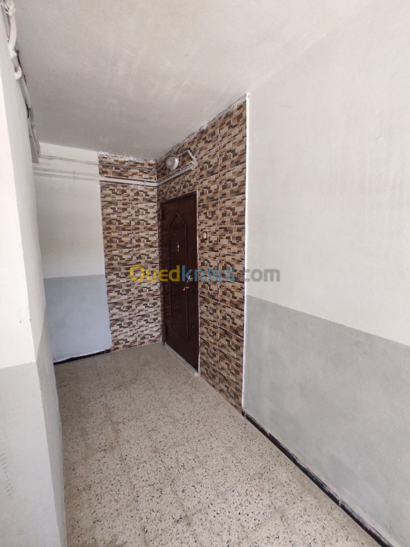 Vente Appartement F4 Constantine El khroub