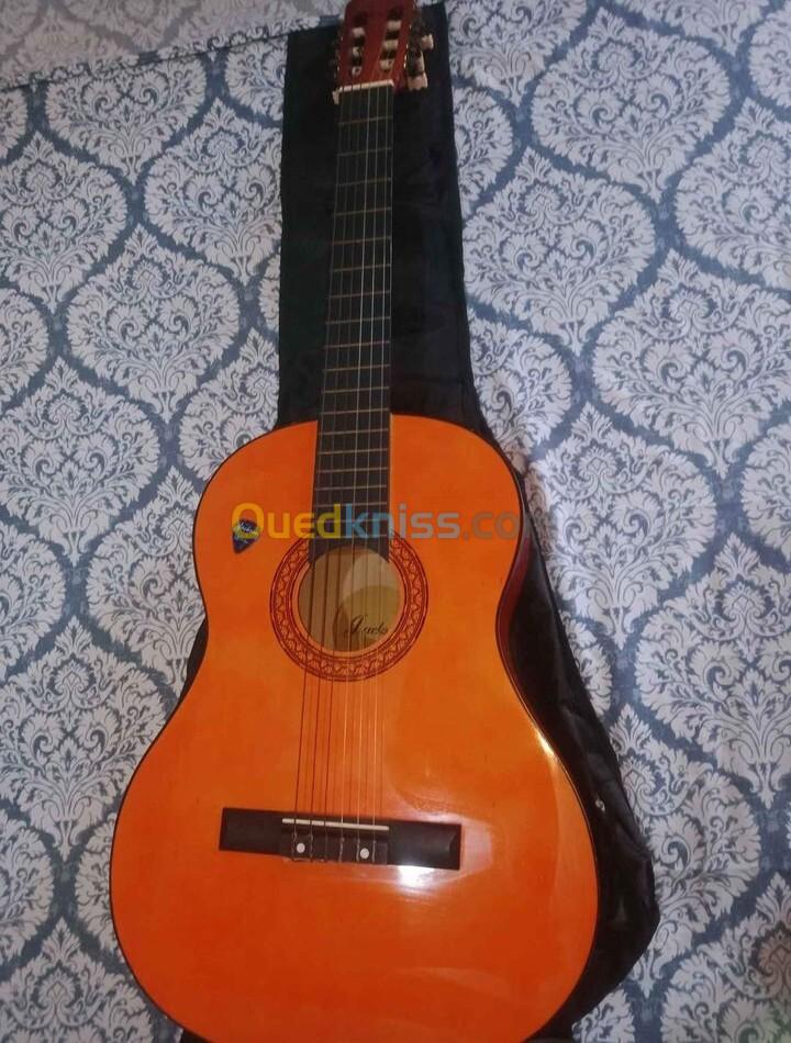 Guitare Jackson 