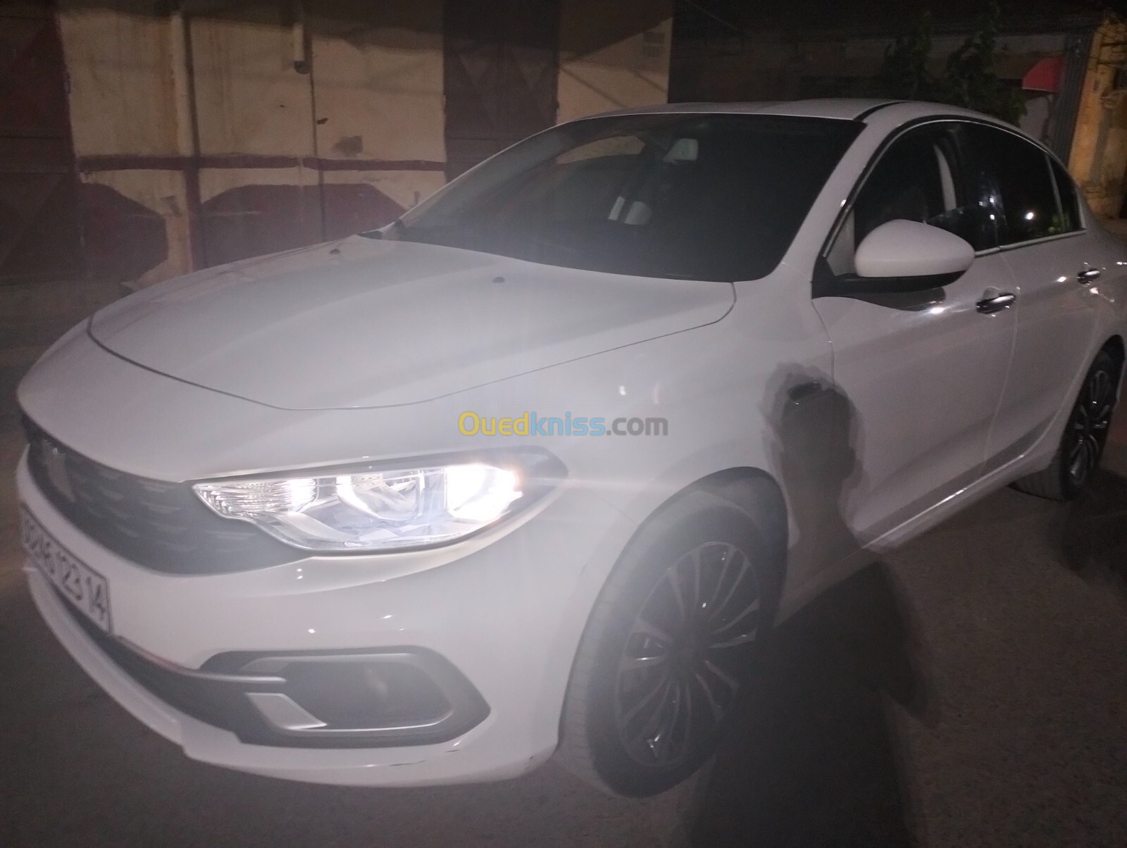 Fiat Tipo Life 2023 