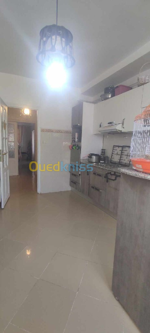 Vente Appartement F4 Blida Blida