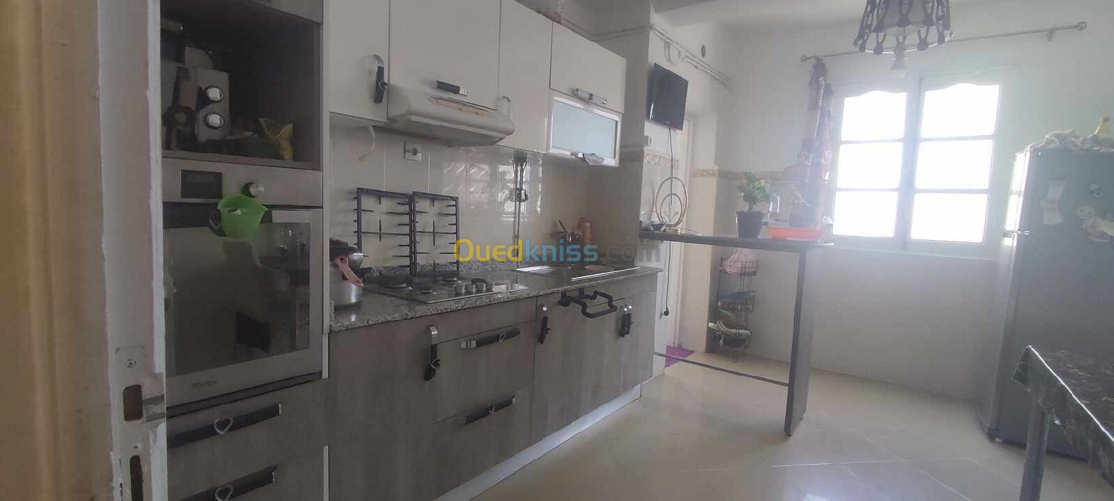 Vente Appartement F4 Blida Blida