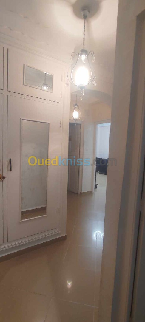 Vente Appartement F4 Blida Blida