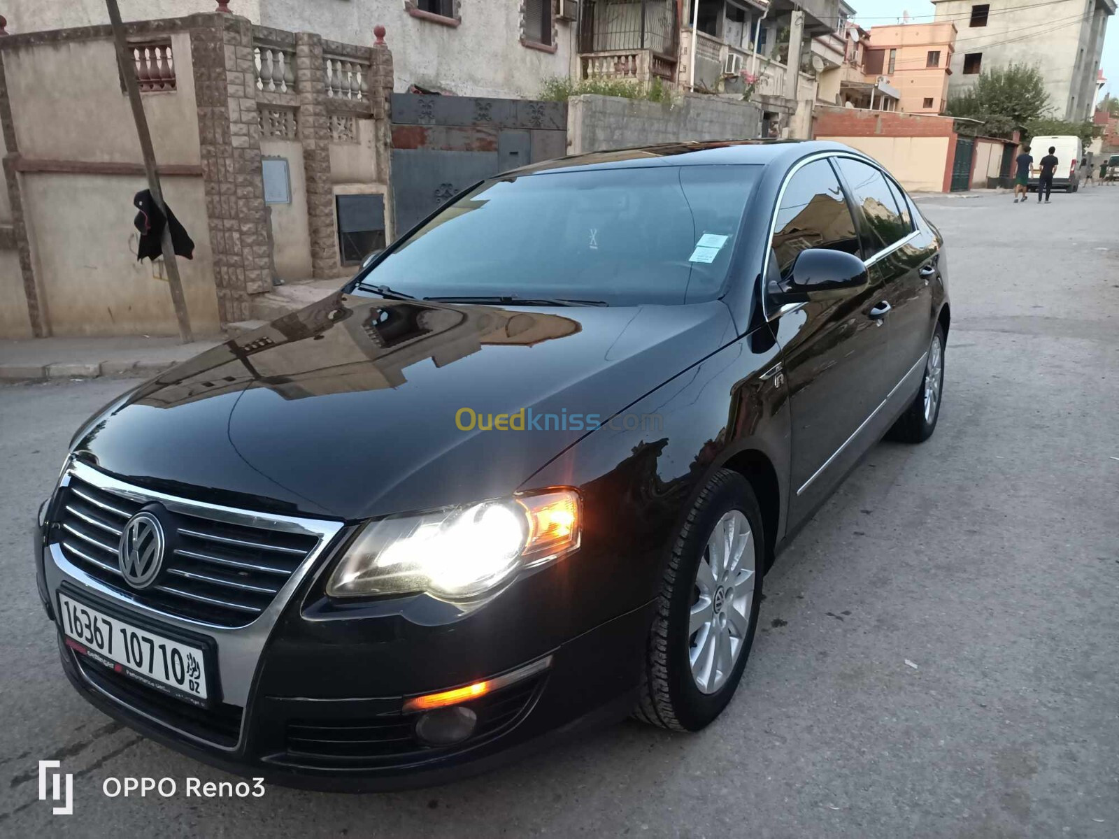 Volkswagen Passat 2007 Passat