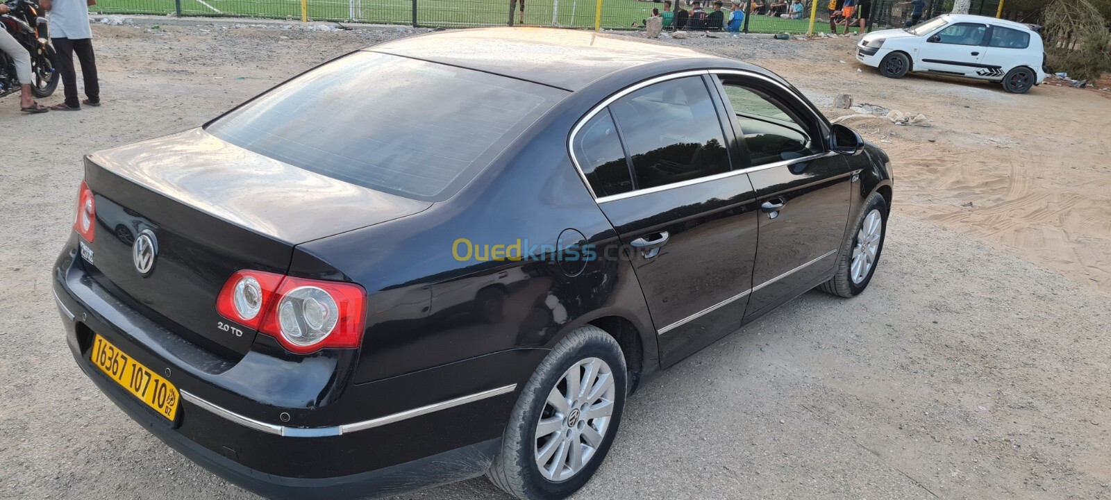 Volkswagen Passat 2007 Passat