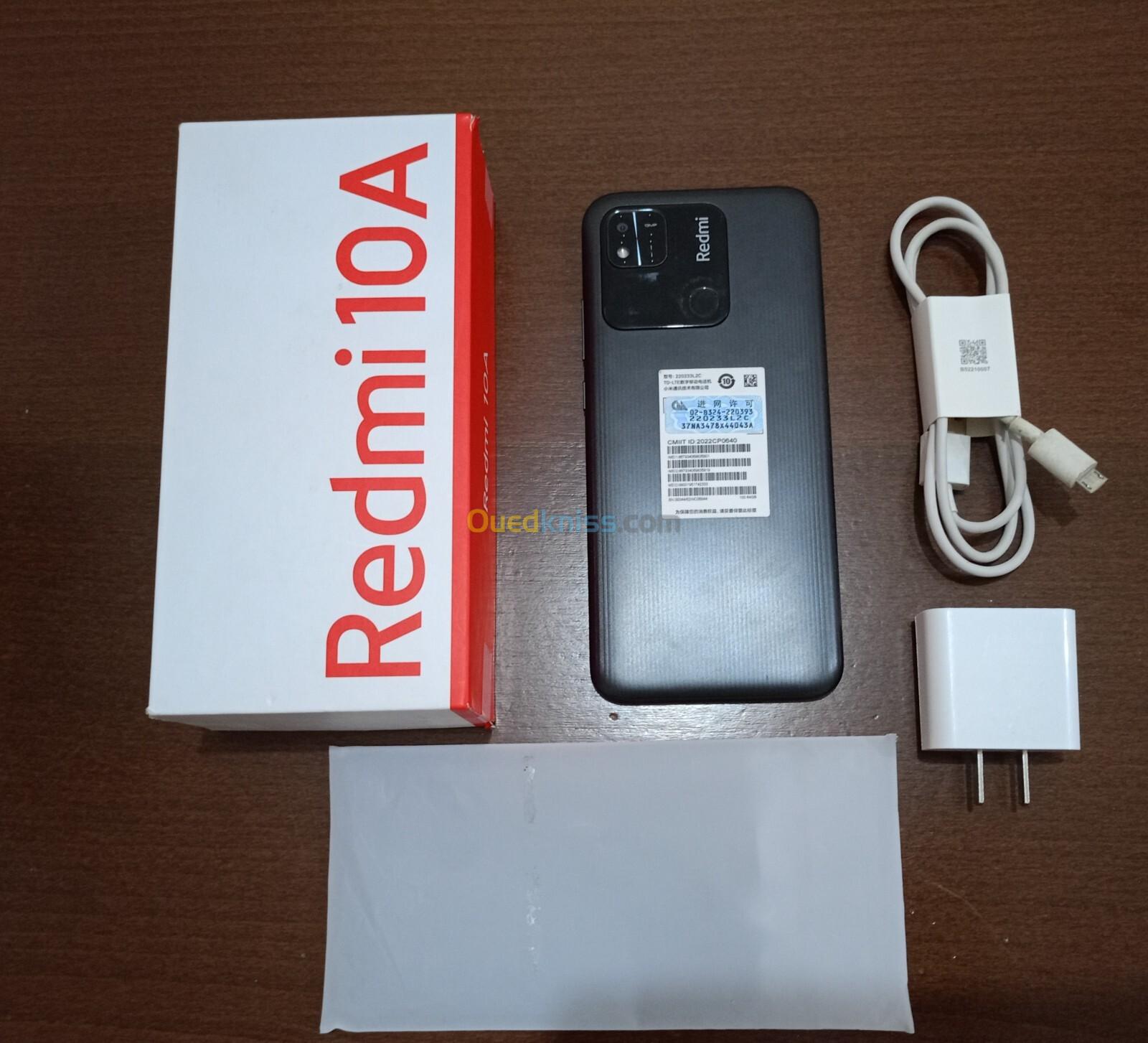 Redmi 10A