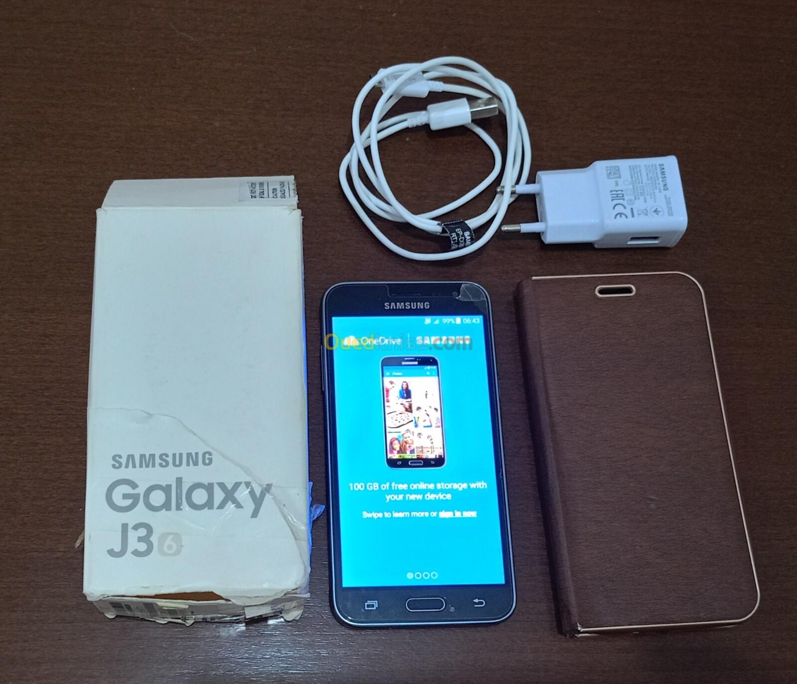 Samsung J3