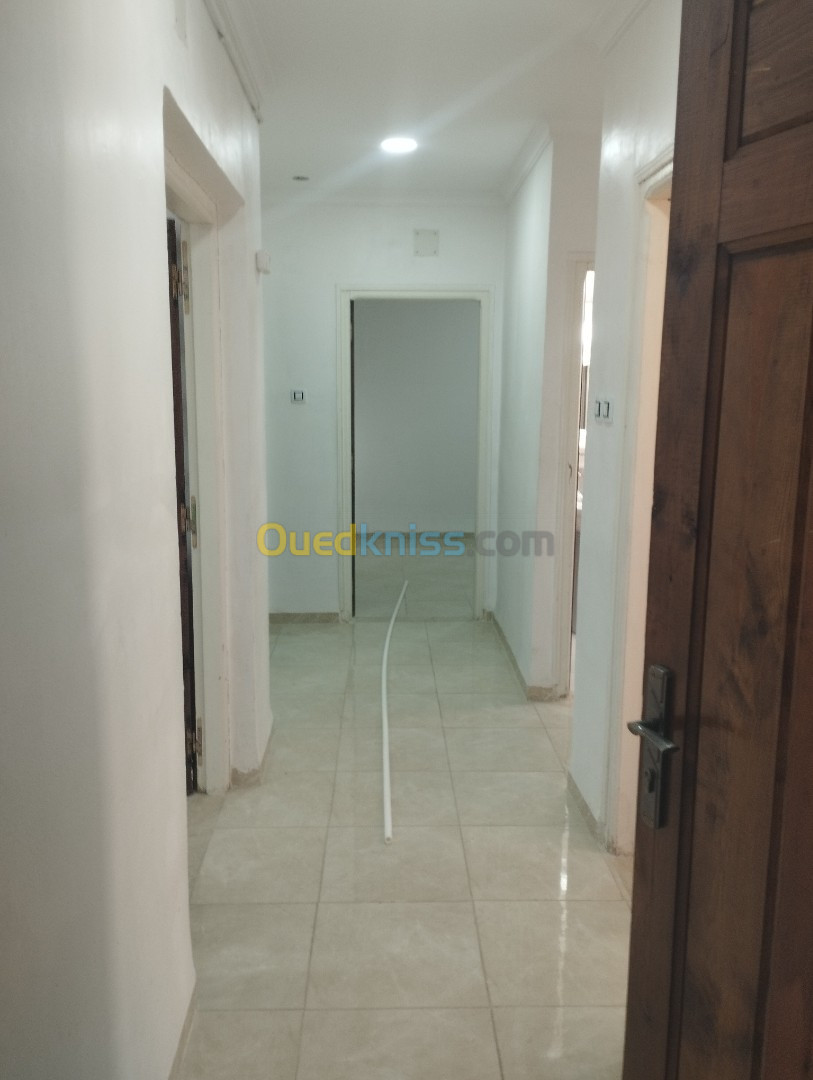 Vente Appartement F3 Bordj Bou Arreridj Ras el oued