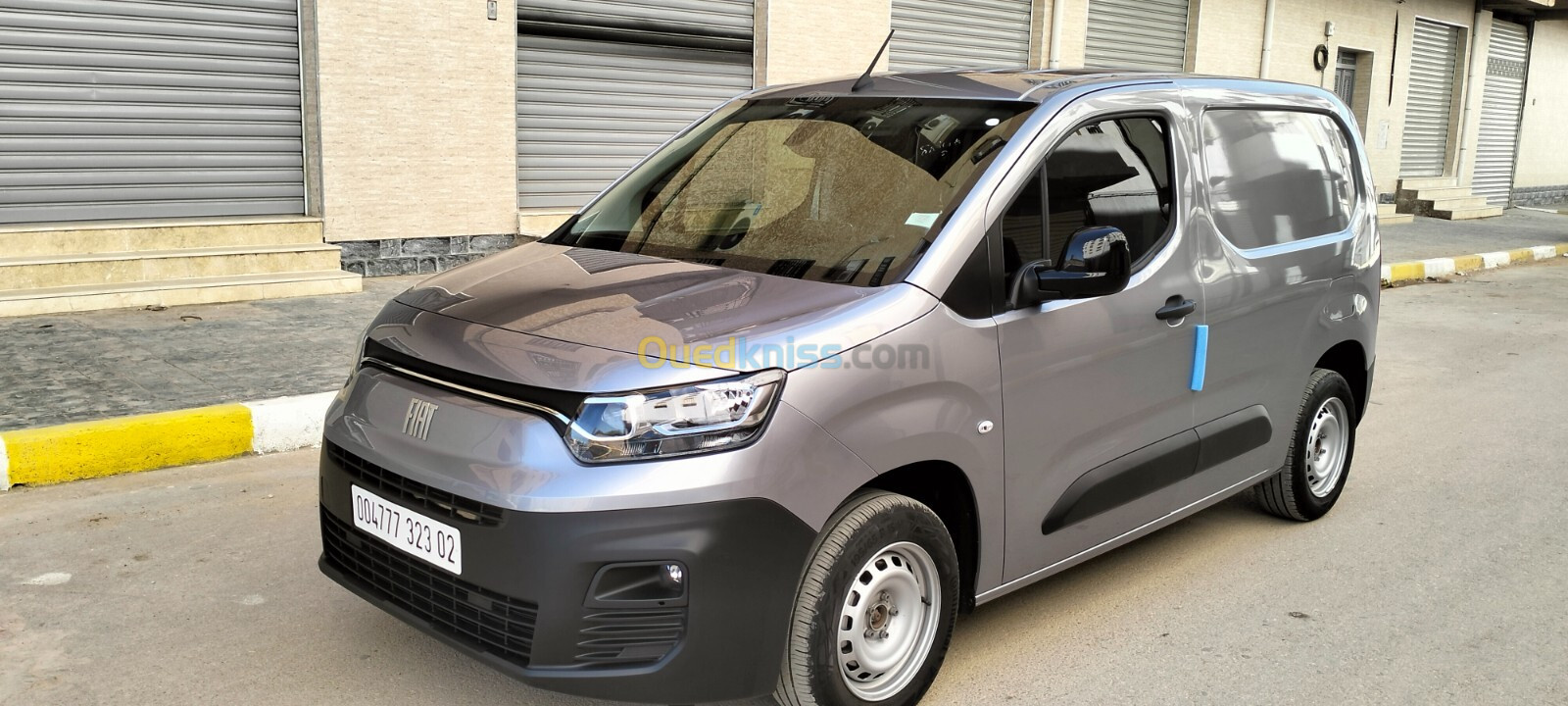 Fiat Doblo 2023 Doboo