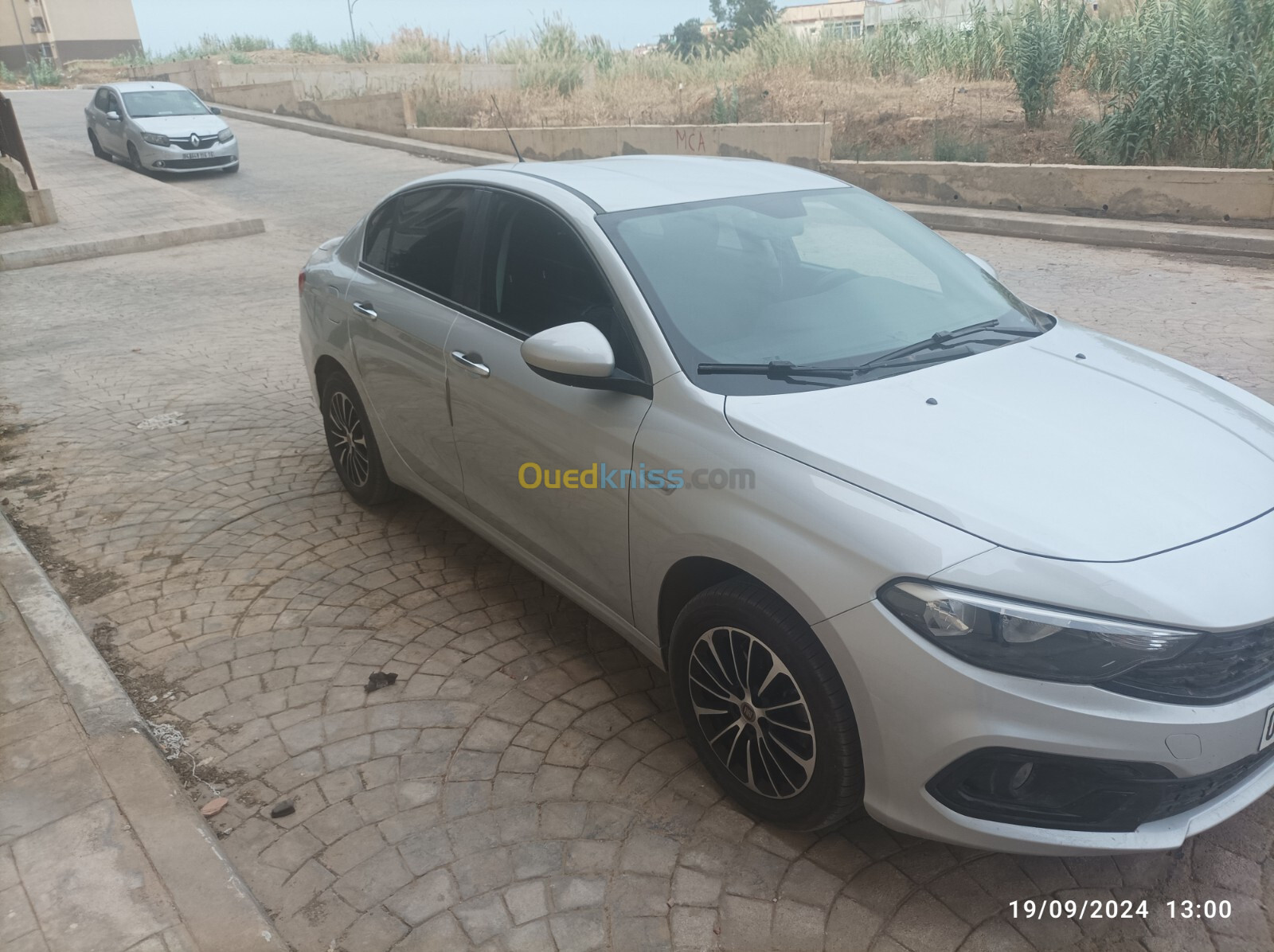 Fiat Tipo 2023 City+