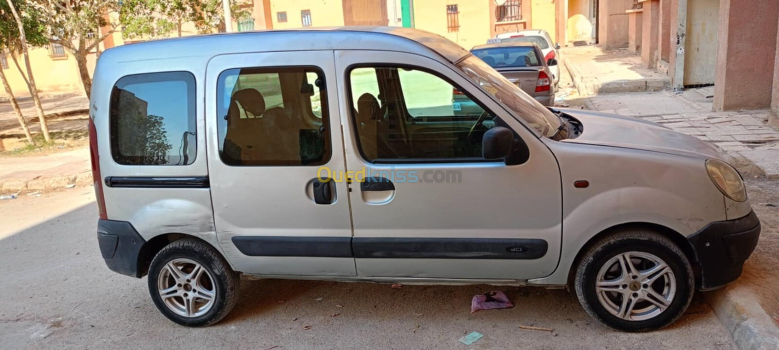 Renault Kangoo 2002 Kangoo