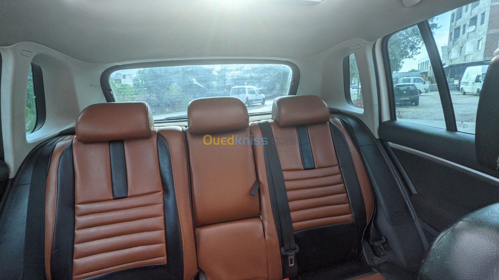 Volkswagen Tiguan 2014 Life