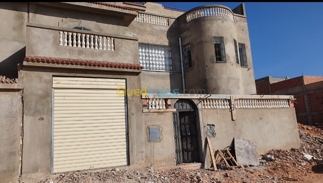 Vente Villa Tlemcen Remchi