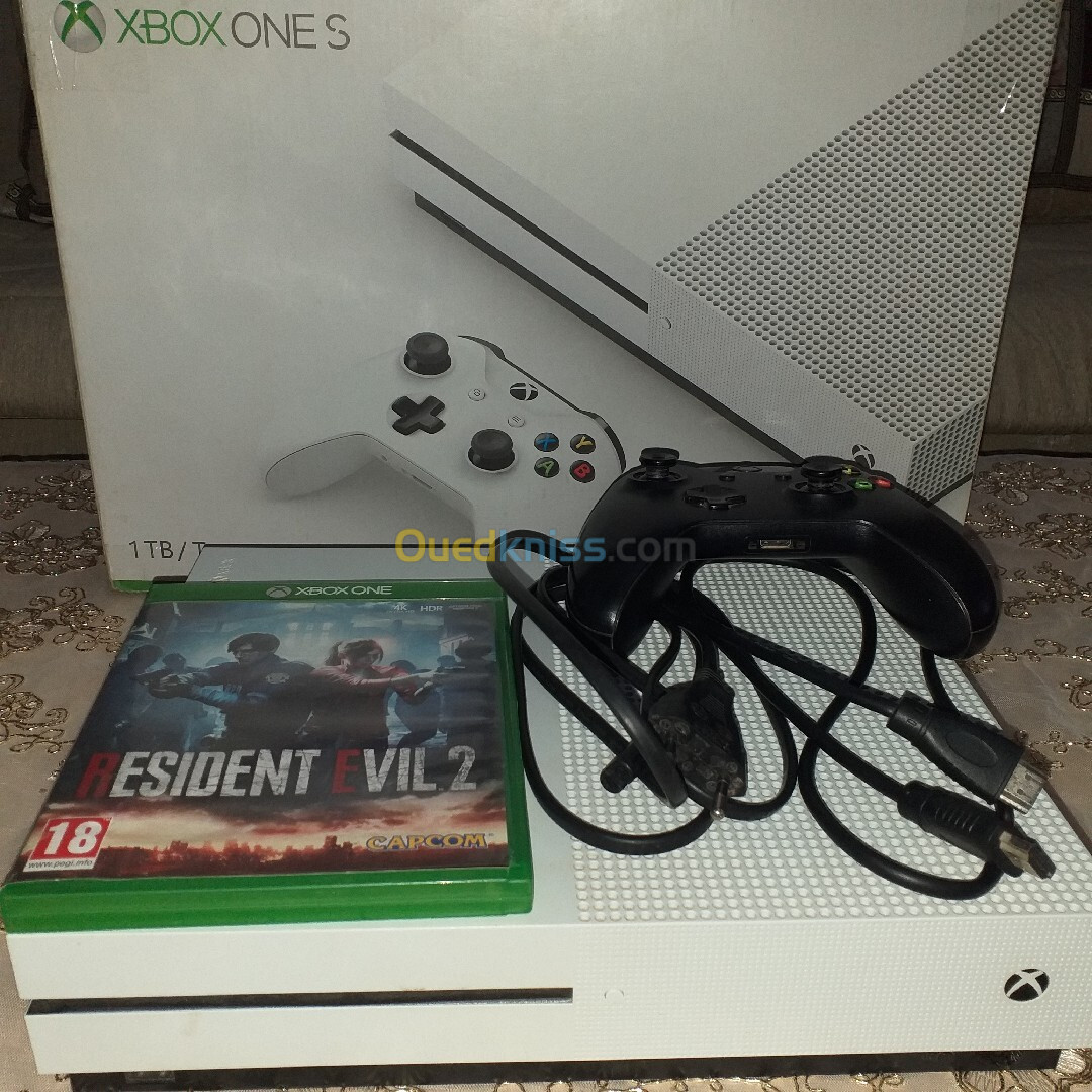 Xbox one s 1TO 