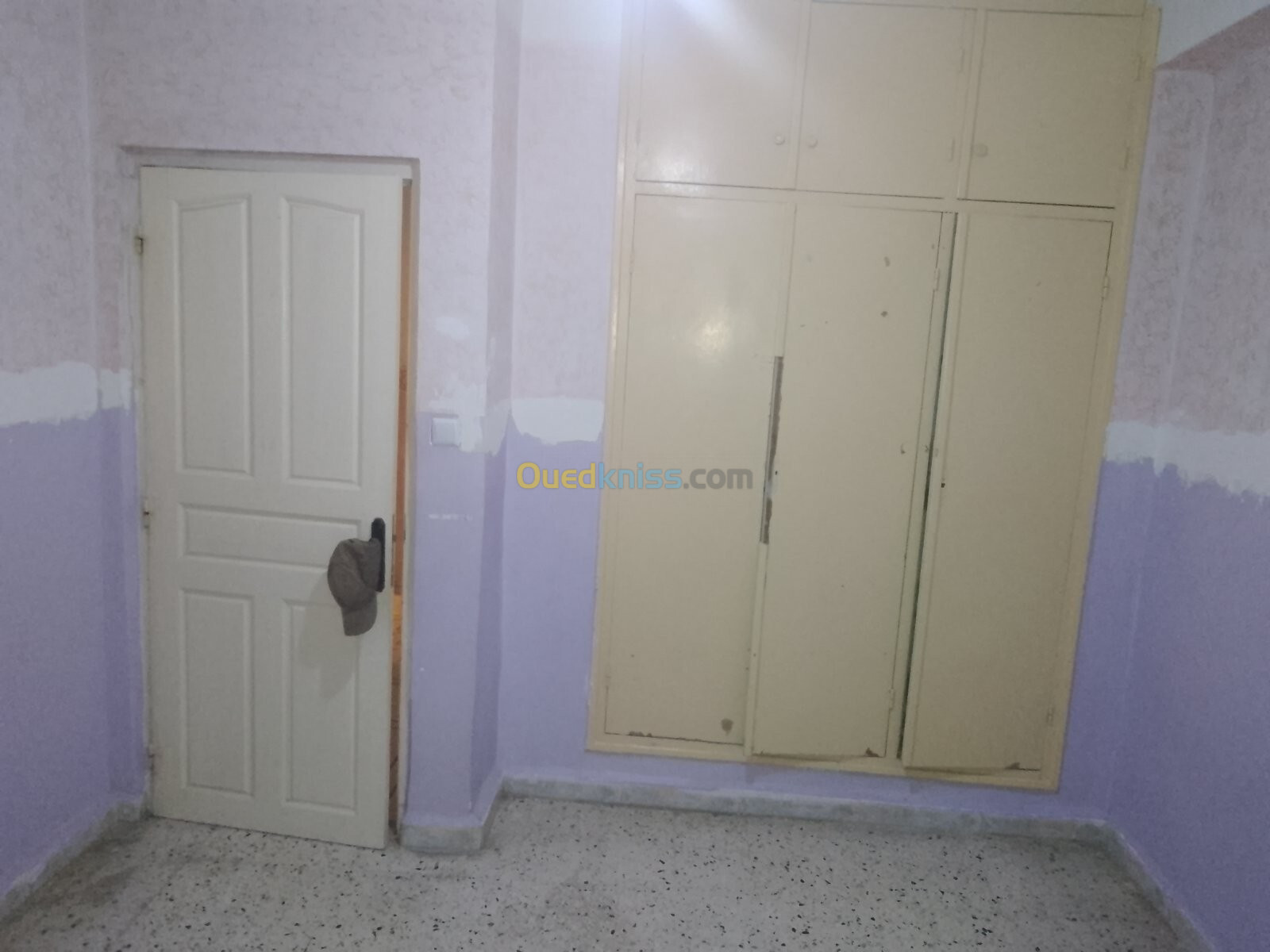 Location Appartement F4 Blida Mouzaia