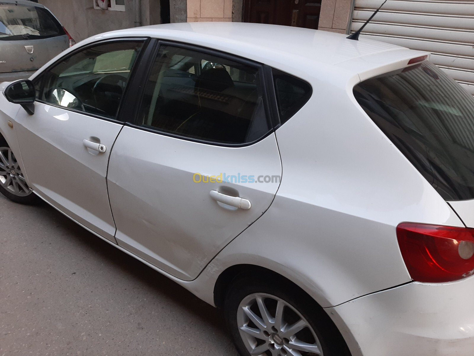 Seat Ibiza 2014 Fully