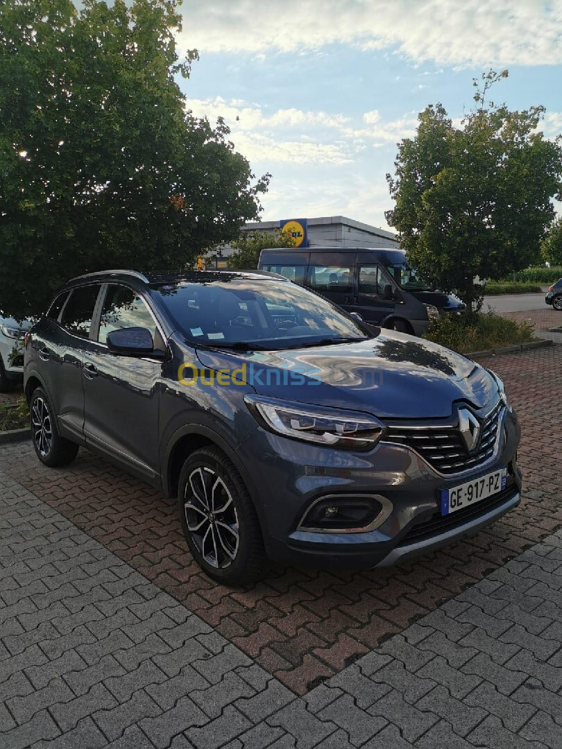 Renault Kadjar 2022 