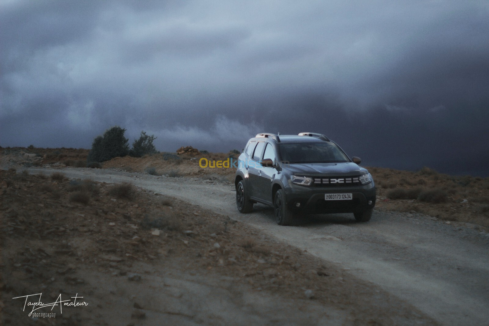 Dacia Duster 2024 Gold