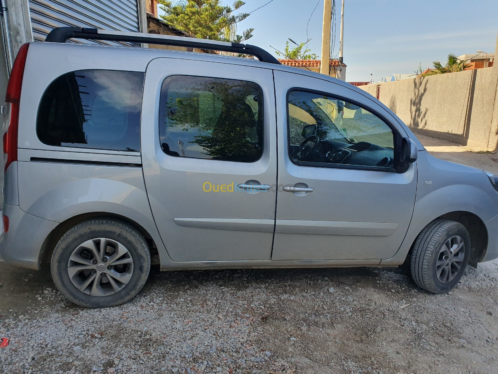 Renault Kangoo 2021 Privilège plus