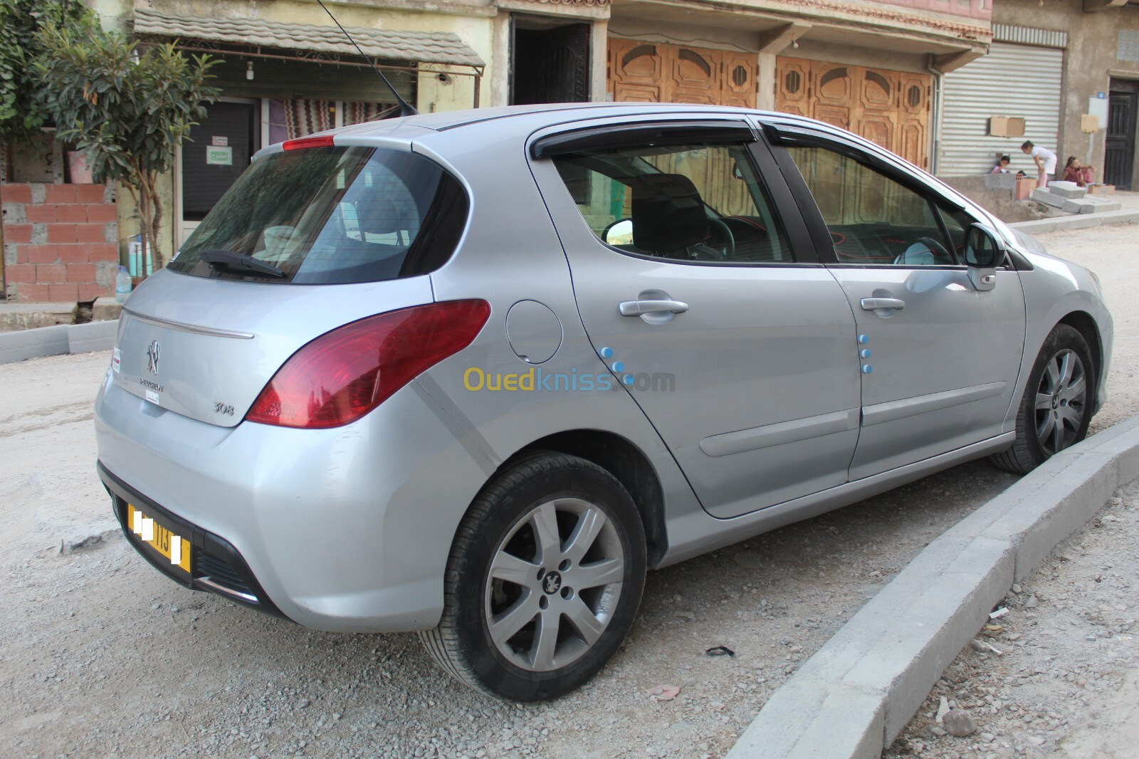 Peugeot 308 2013 308