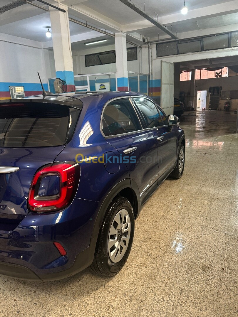 Fiat 500x 2024 10/10