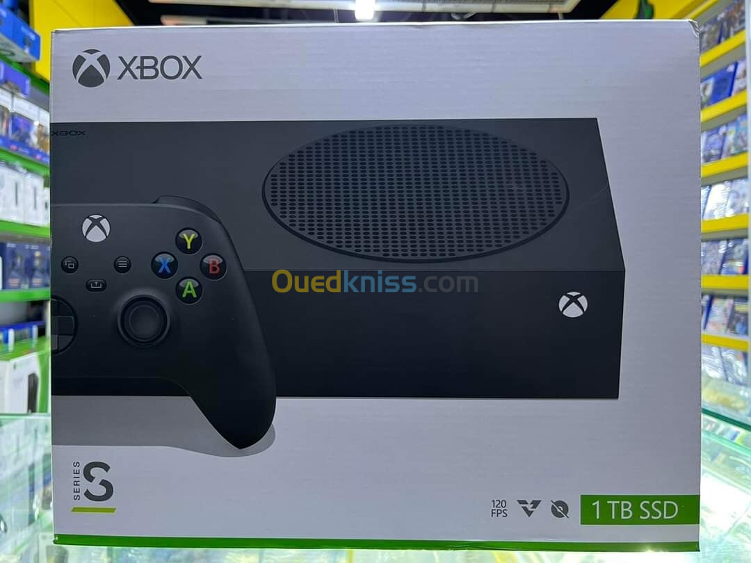 Xbox Série S