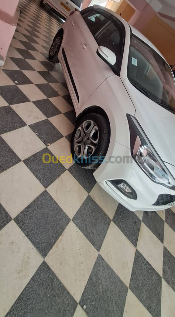 Hyundai i20 2019 i20