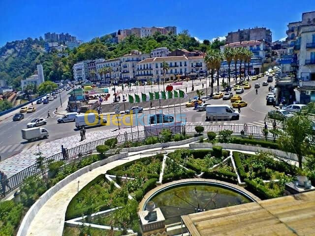 Vente Appartement F5 Skikda Skikda