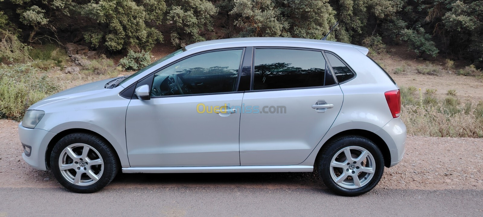 Volkswagen Polo 2010 Polo