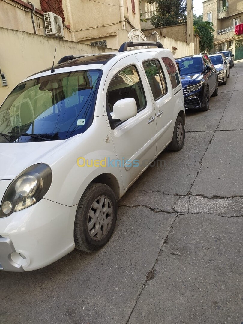 Renault Kangoo 2013 Kangoo