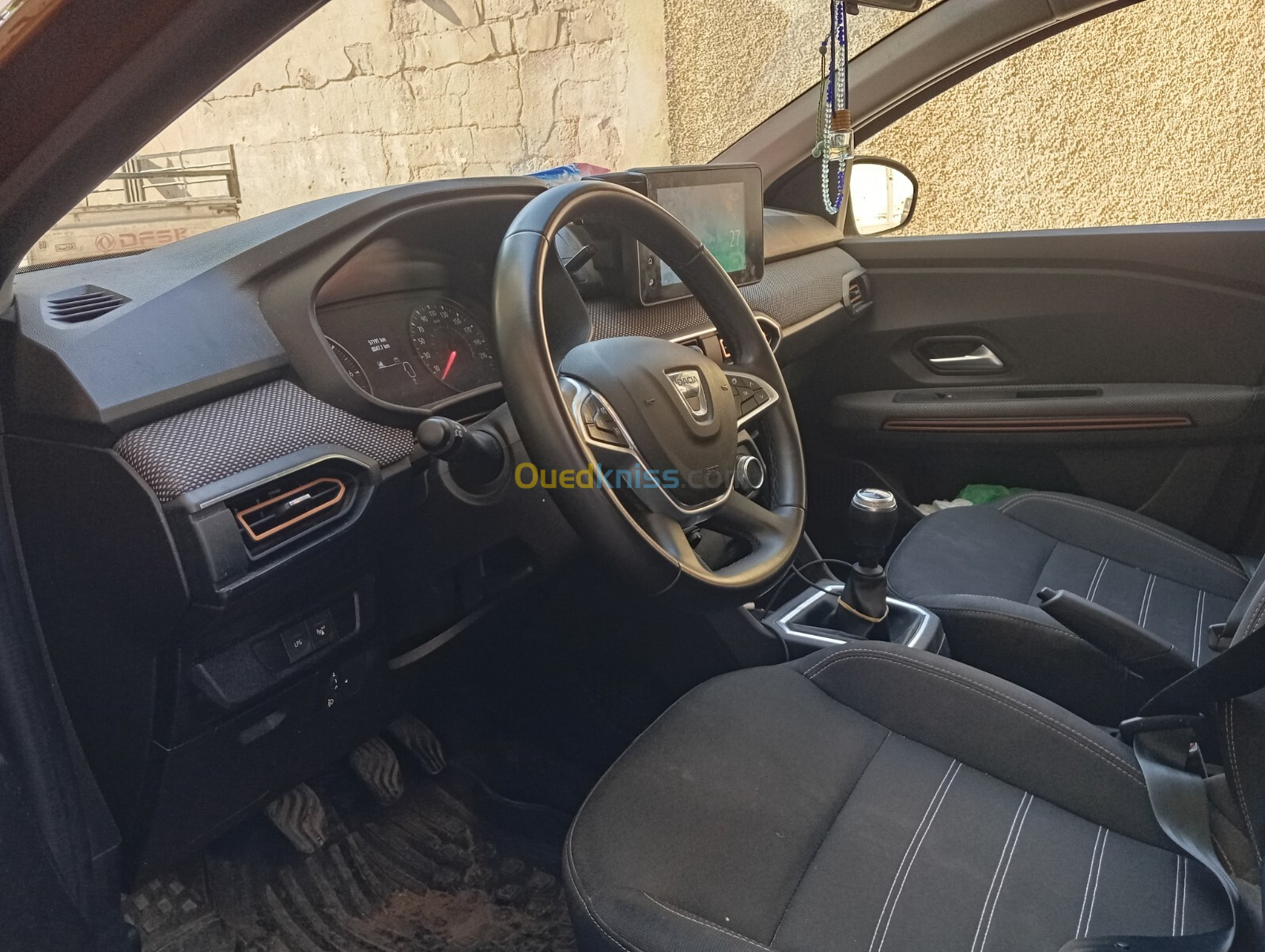 Dacia Sandero 2021 Stepway