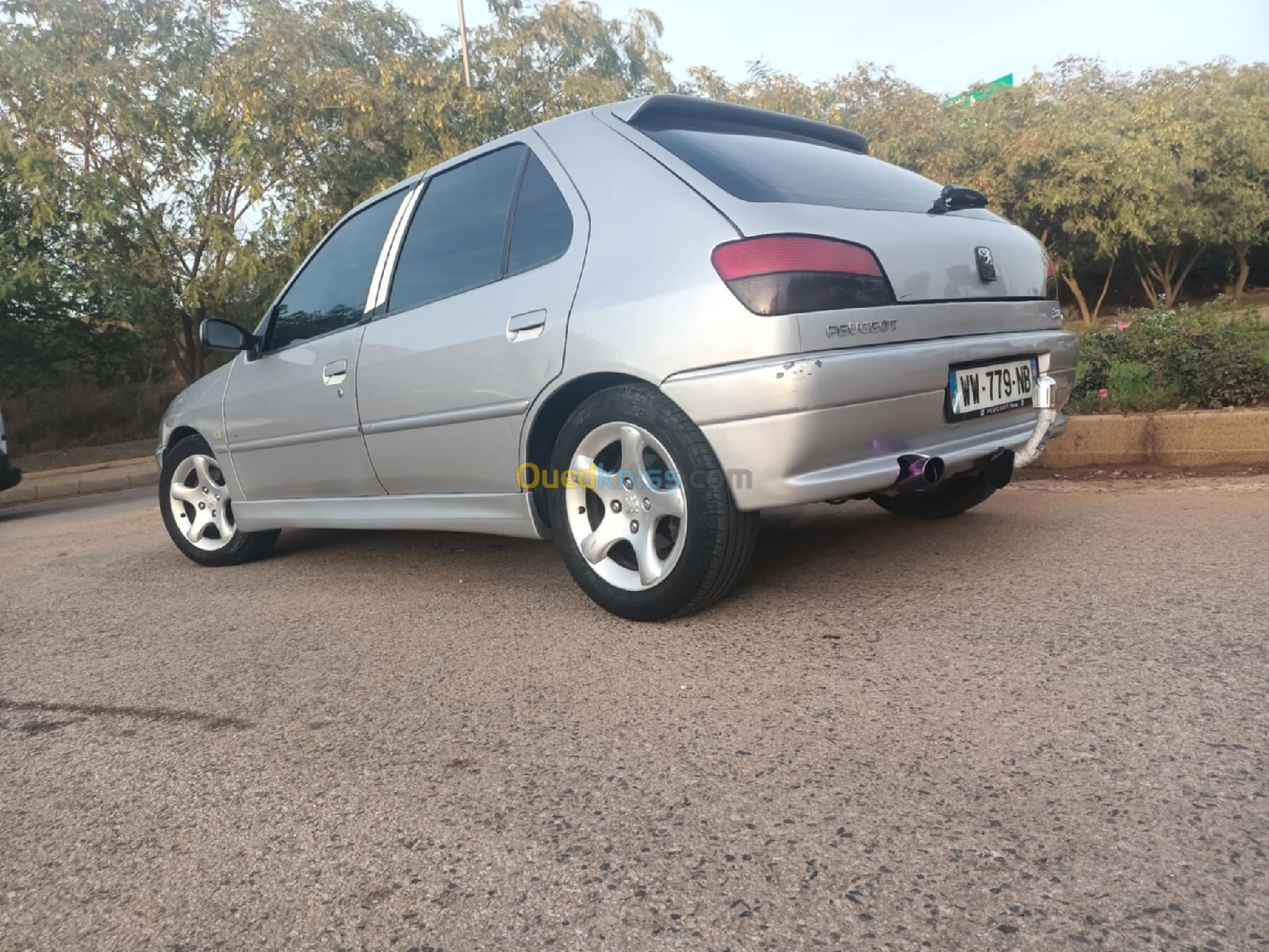 Peugeot 306 1998 306