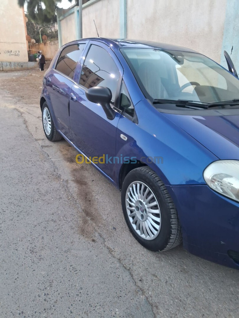 Fiat Punto 2010 Easy